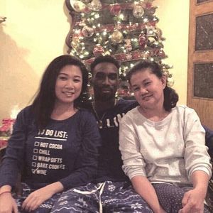 Meet your Posher, Marissa